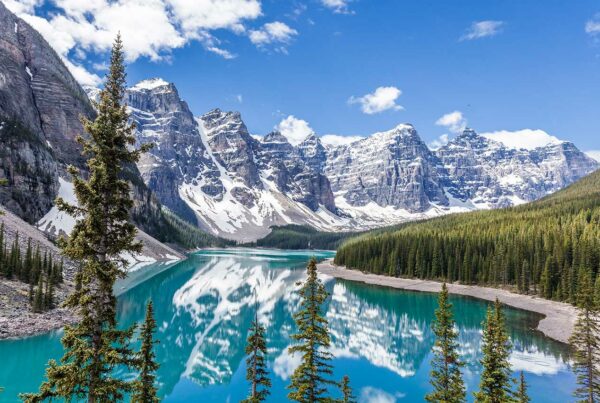 Moraine Lake