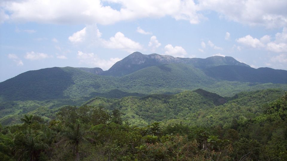 Cumbres del Ajuscoin