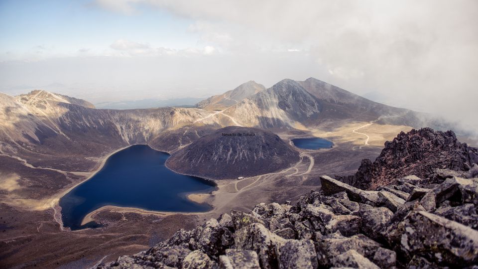 Nevado de Toluca