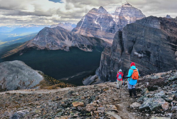 Mindful Hiking Guide