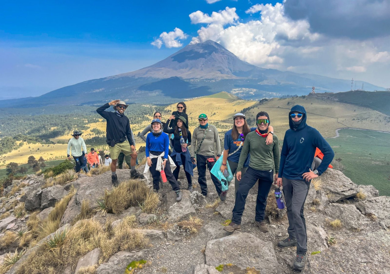 Mexico Mushroom Foraging Retreat