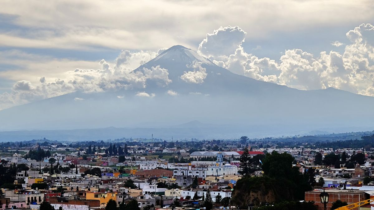 7 Best Hikes In The National Parks Near Mexico City