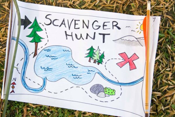 Scavenger Hunts