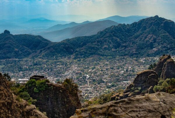 Tepoztlan Magic