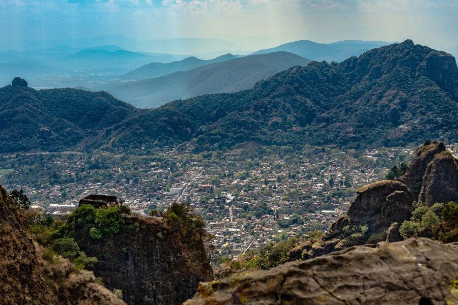 Tepoztlan Magic