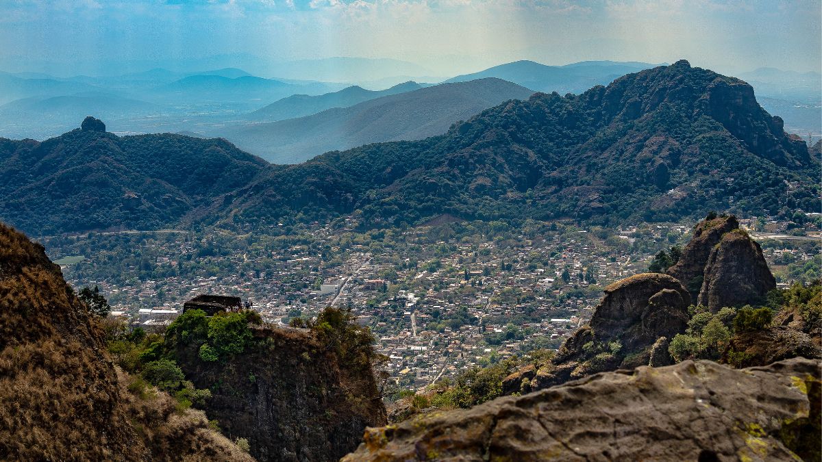 Tepoztlan Magic