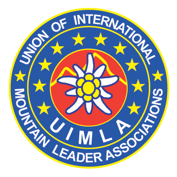 International Mountain Leader (IML) Logo