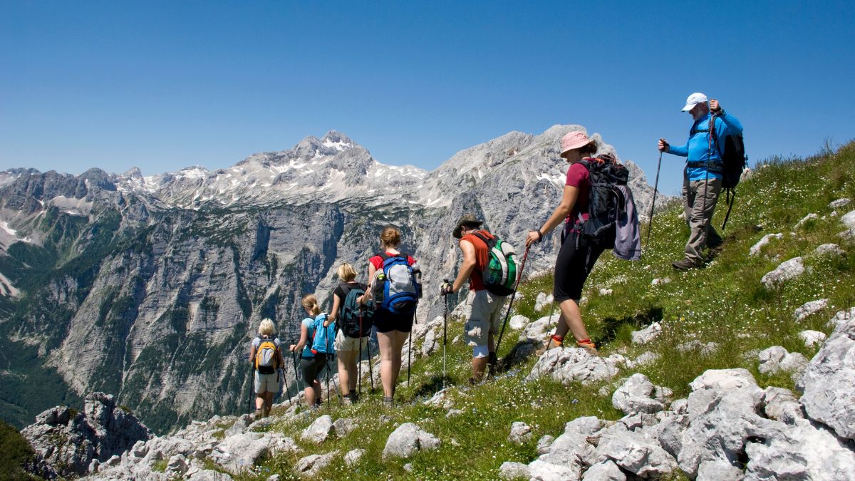 10 Adventure Hiking Guide And Outdoor Education Certifications