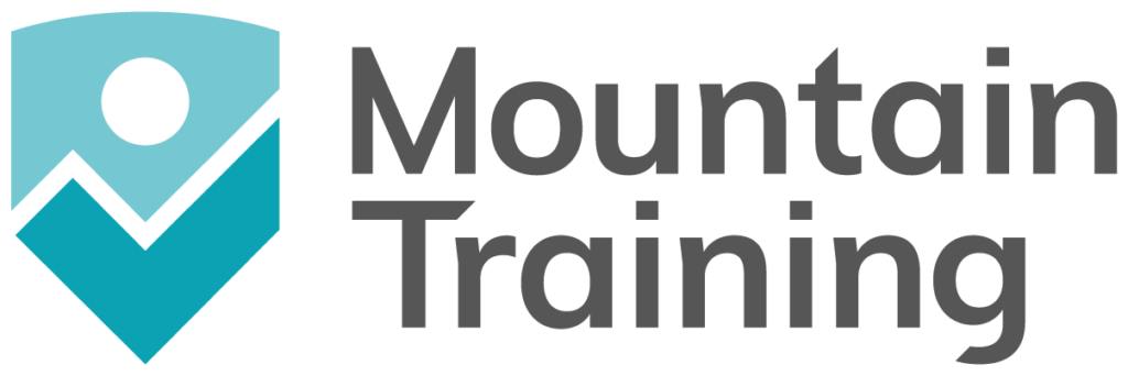 The Mountain Leader Award (ML) Logo