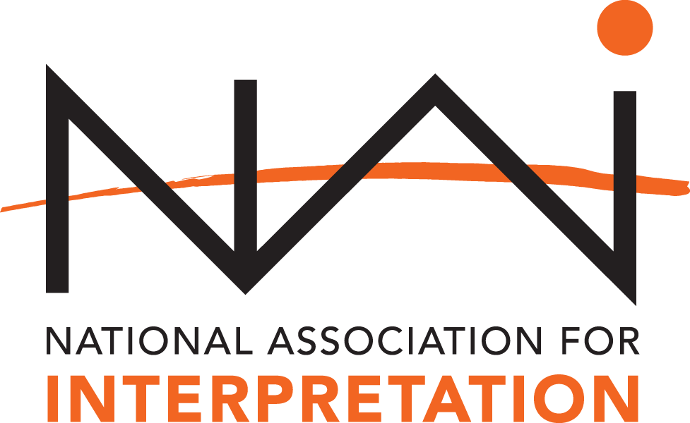 National Association For Interpretation (NIA) Logo