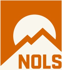 2. National Outdoor Leadership School (NOLS) Logo